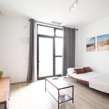 Congresos Flat By Concept Flats Διαμέρισμα Βαλένθια Εξωτερικό φωτογραφία
