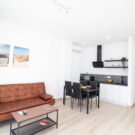 Congresos Flat By Concept Flats Διαμέρισμα Βαλένθια Εξωτερικό φωτογραφία