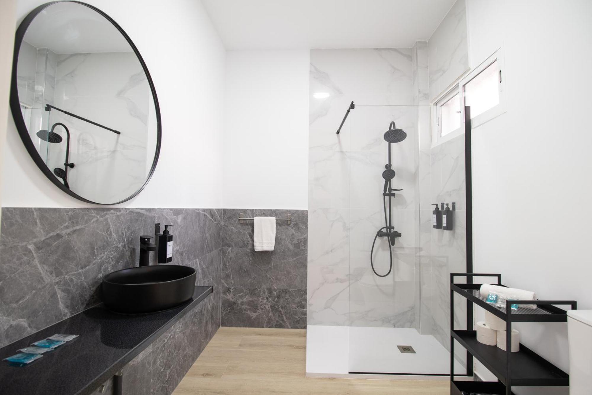 Congresos Flat By Concept Flats Διαμέρισμα Βαλένθια Εξωτερικό φωτογραφία