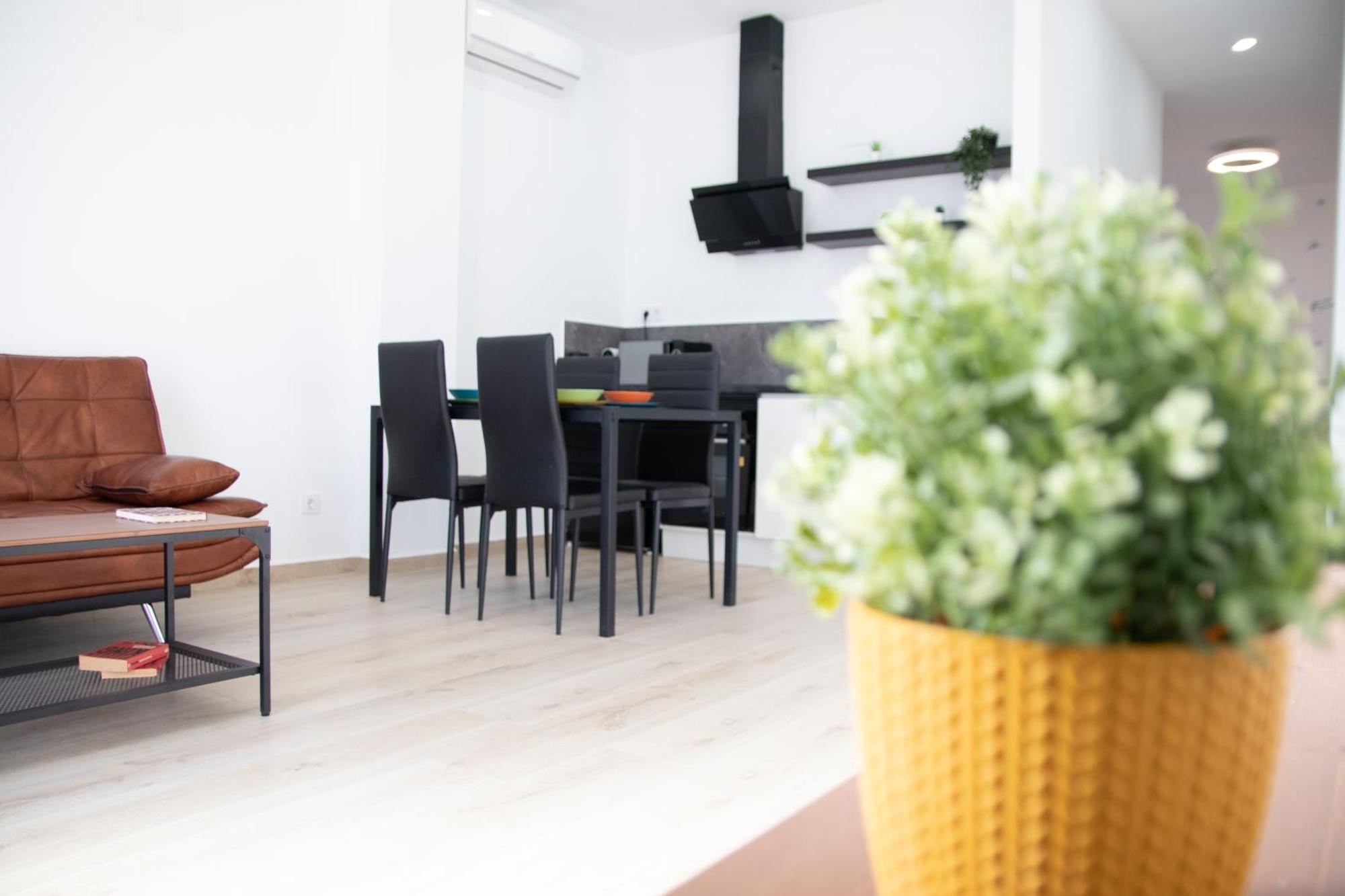 Congresos Flat By Concept Flats Διαμέρισμα Βαλένθια Εξωτερικό φωτογραφία