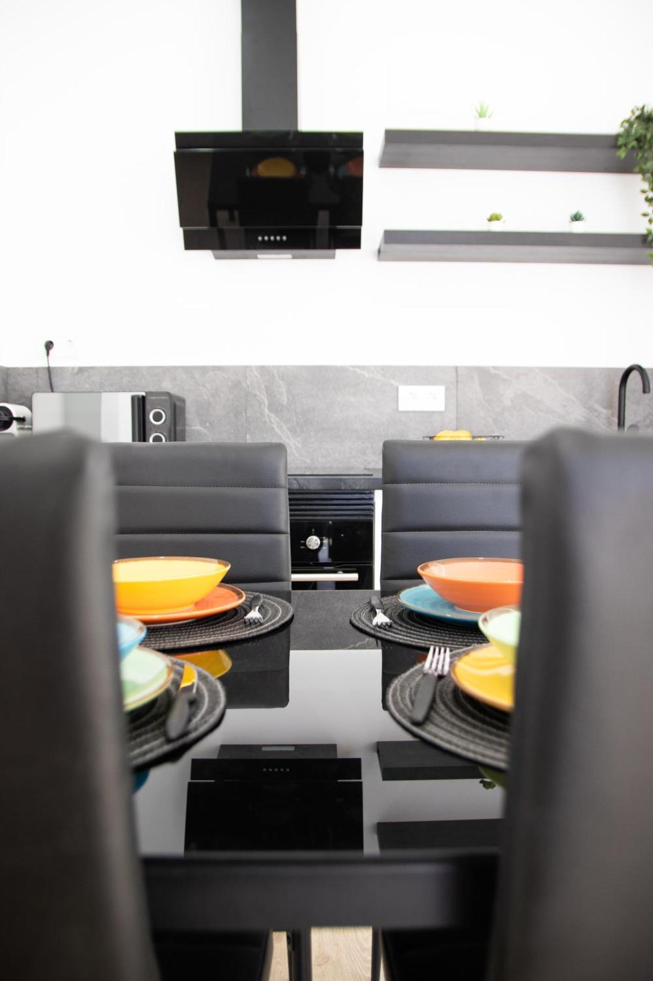 Congresos Flat By Concept Flats Διαμέρισμα Βαλένθια Εξωτερικό φωτογραφία