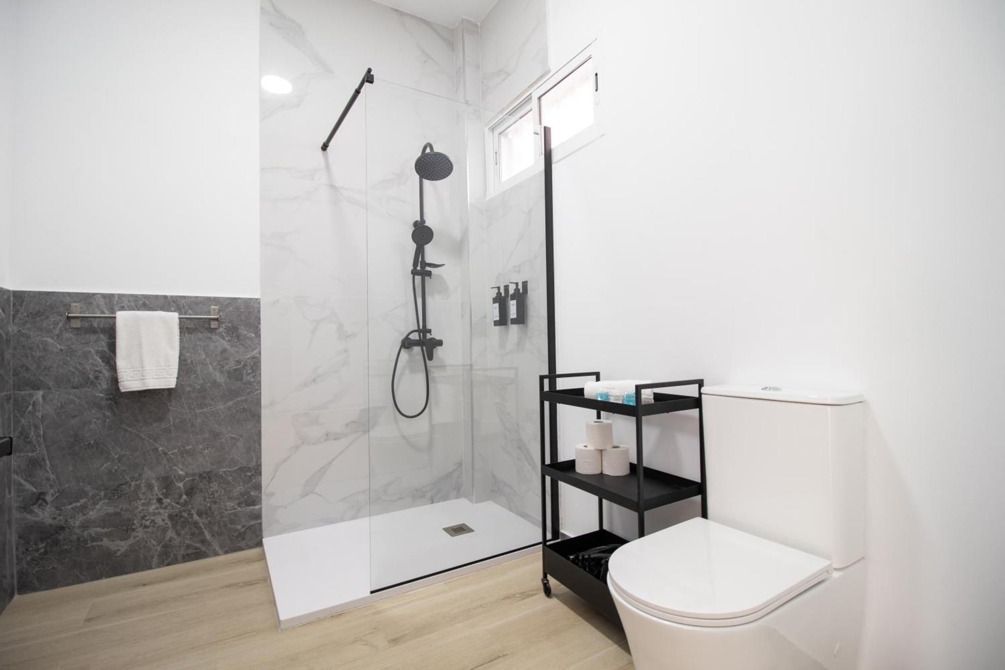 Congresos Flat By Concept Flats Διαμέρισμα Βαλένθια Εξωτερικό φωτογραφία