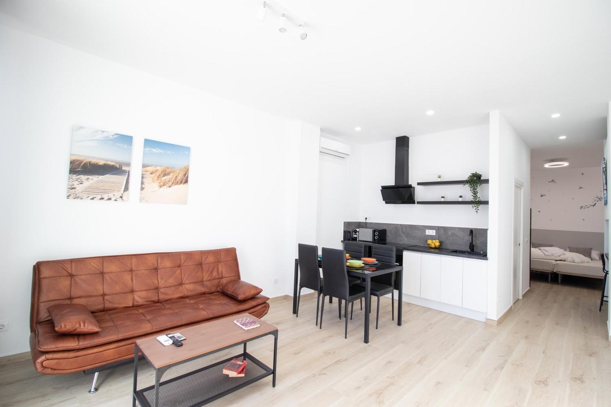 Congresos Flat By Concept Flats Διαμέρισμα Βαλένθια Εξωτερικό φωτογραφία