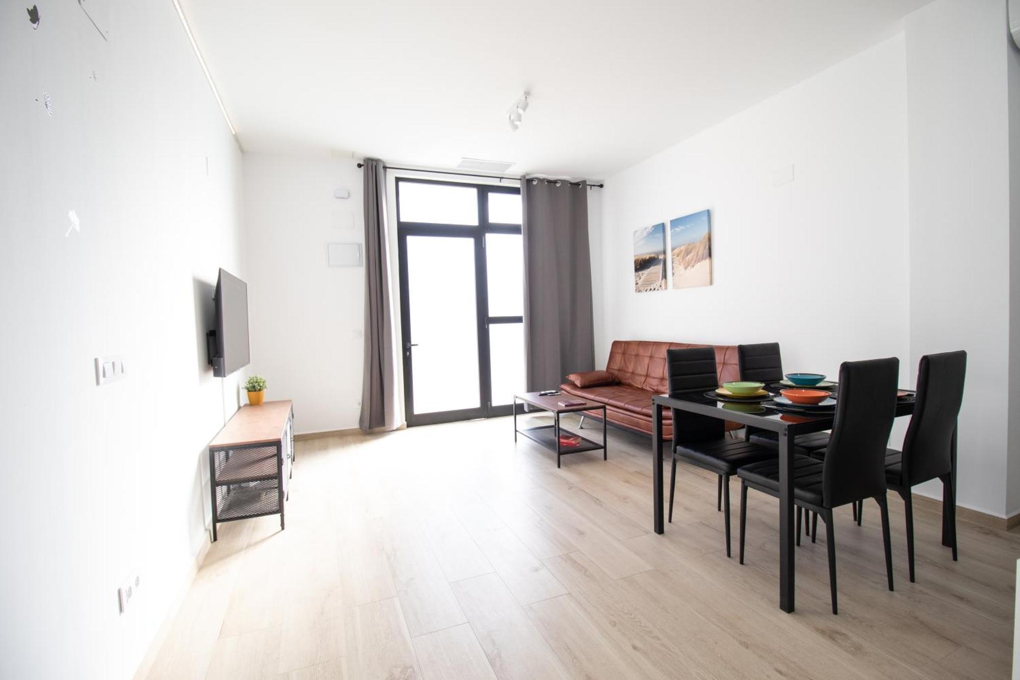 Congresos Flat By Concept Flats Διαμέρισμα Βαλένθια Εξωτερικό φωτογραφία