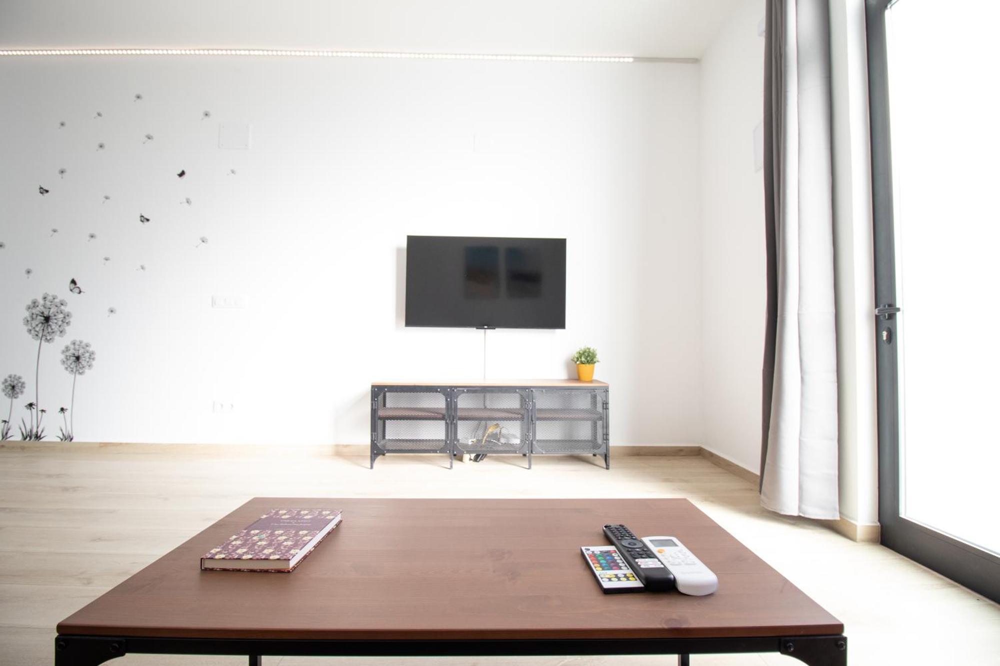 Congresos Flat By Concept Flats Διαμέρισμα Βαλένθια Εξωτερικό φωτογραφία
