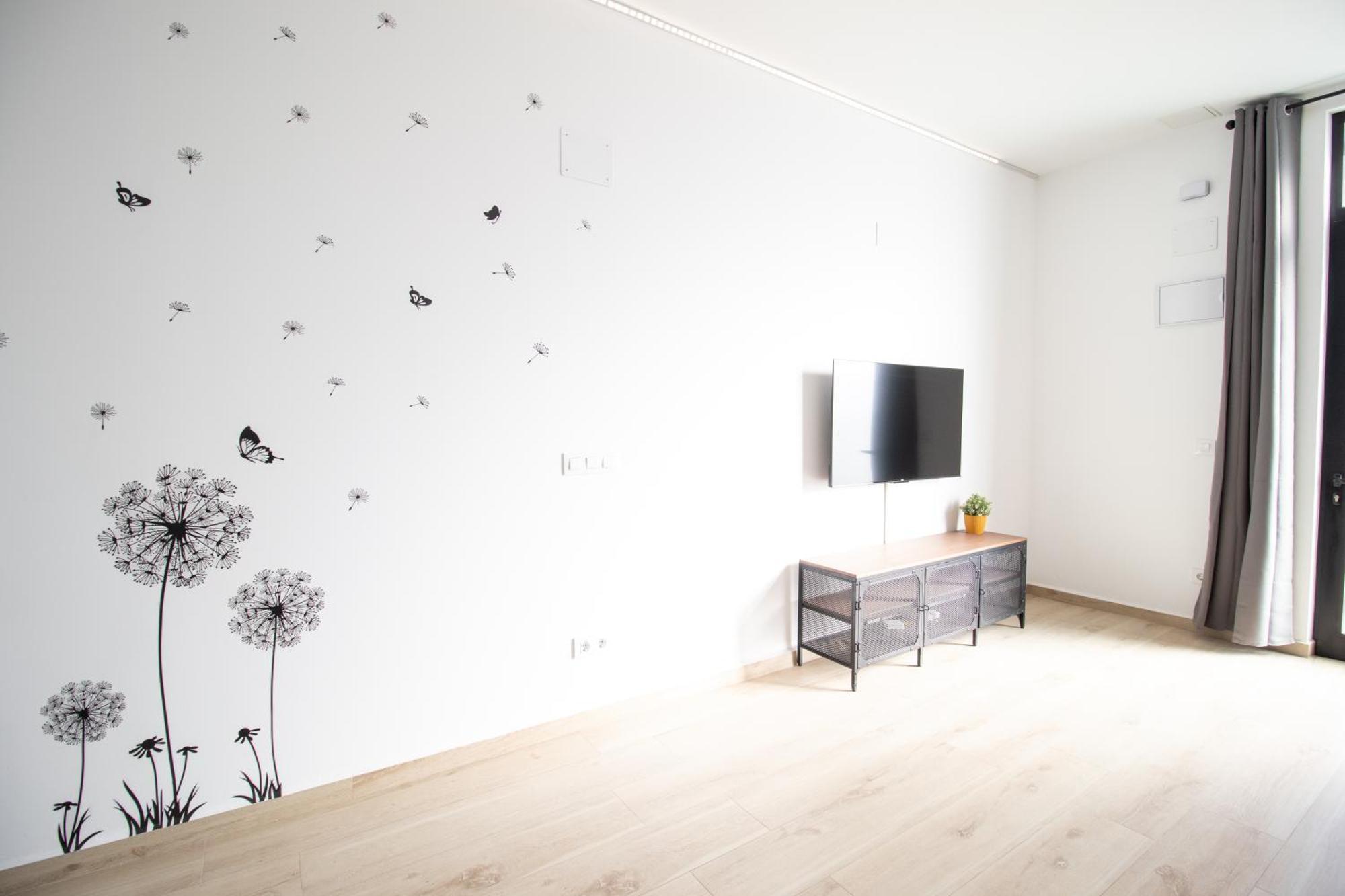 Congresos Flat By Concept Flats Διαμέρισμα Βαλένθια Εξωτερικό φωτογραφία