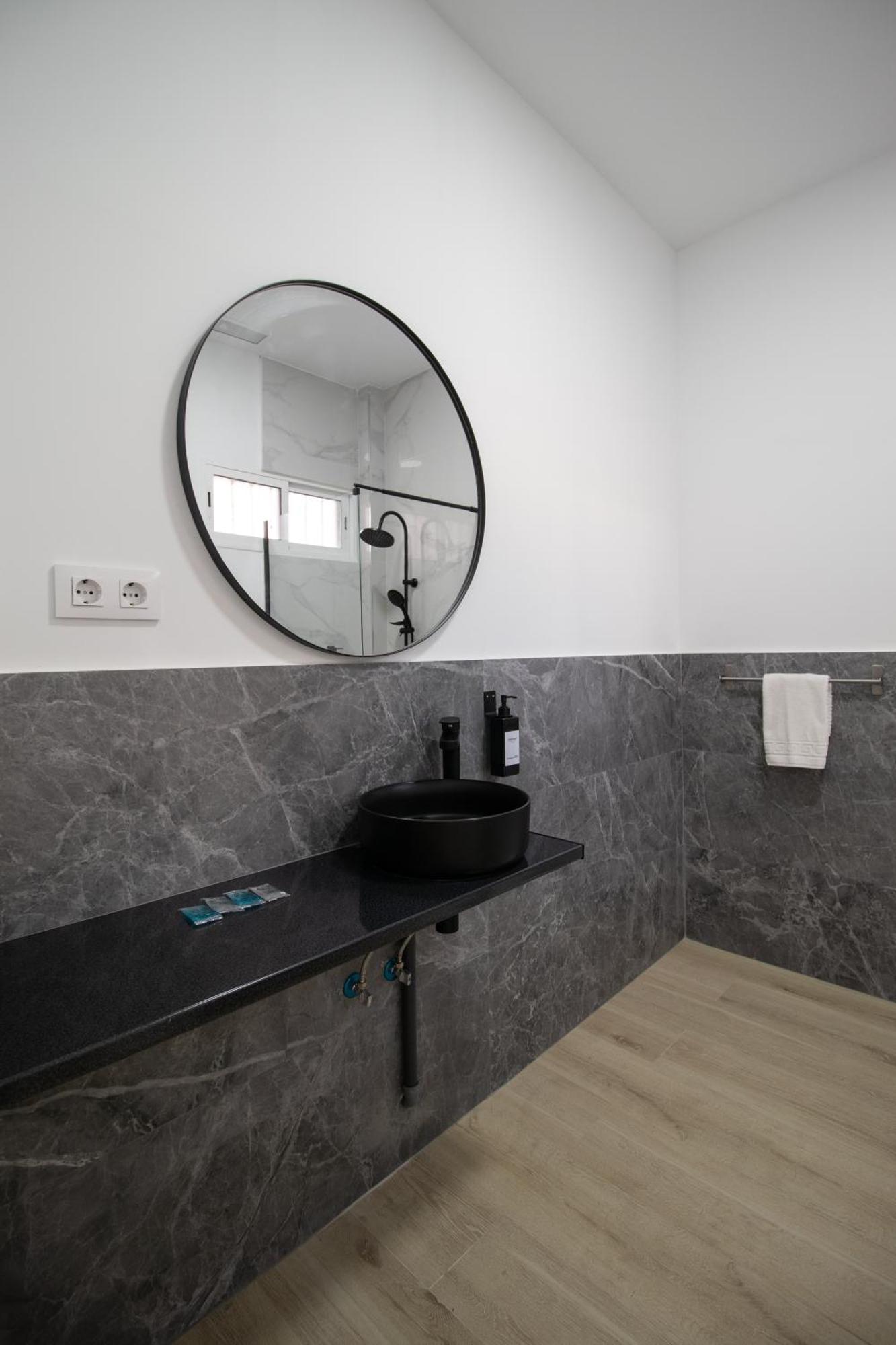 Congresos Flat By Concept Flats Διαμέρισμα Βαλένθια Εξωτερικό φωτογραφία