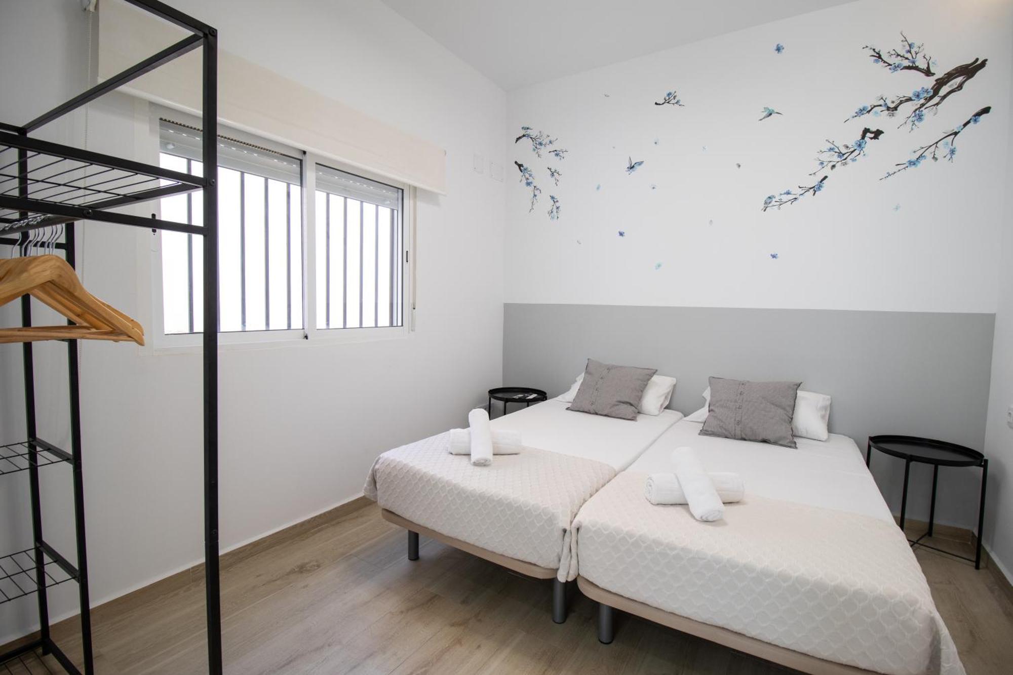 Congresos Flat By Concept Flats Διαμέρισμα Βαλένθια Εξωτερικό φωτογραφία