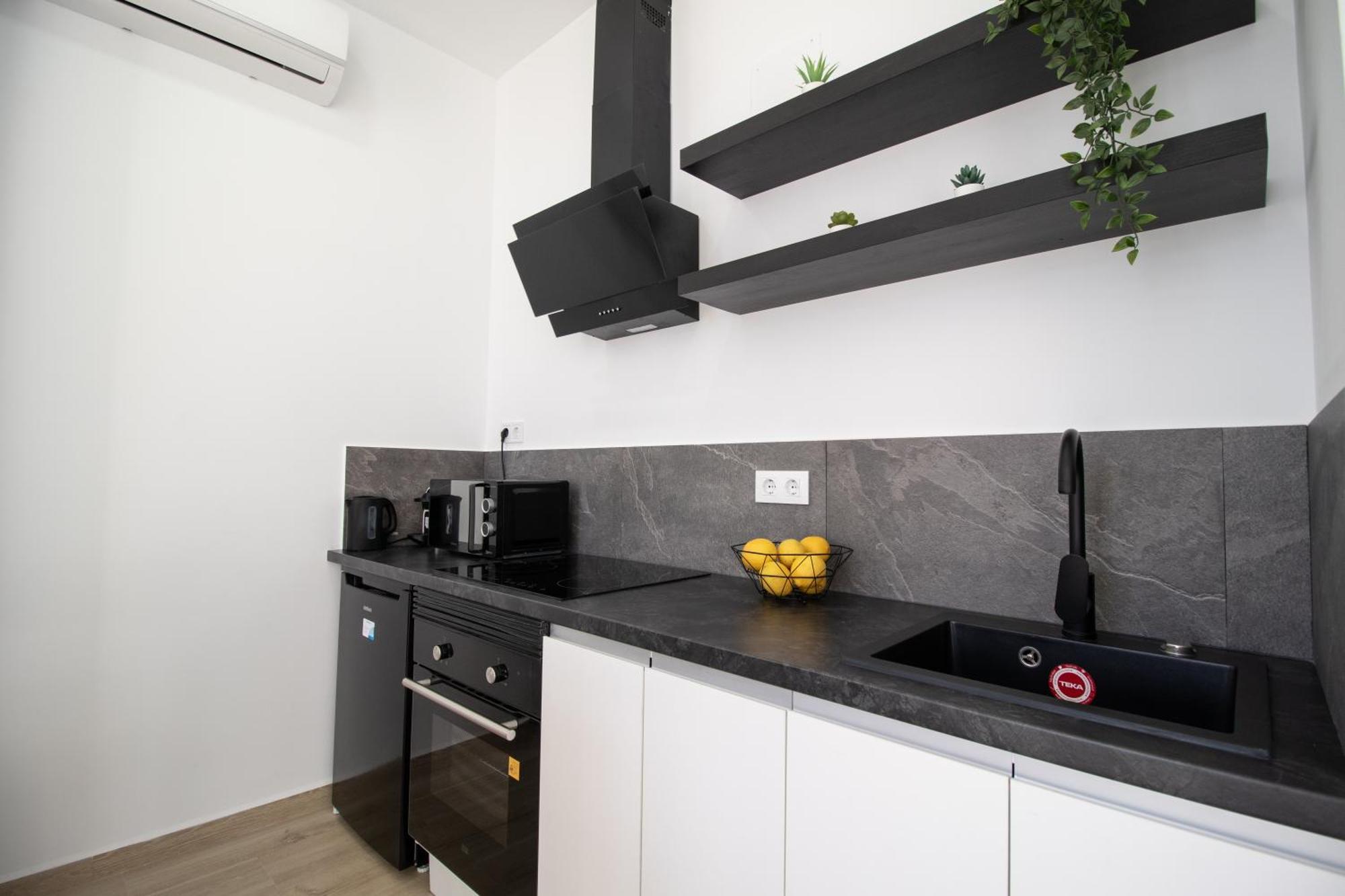 Congresos Flat By Concept Flats Διαμέρισμα Βαλένθια Εξωτερικό φωτογραφία