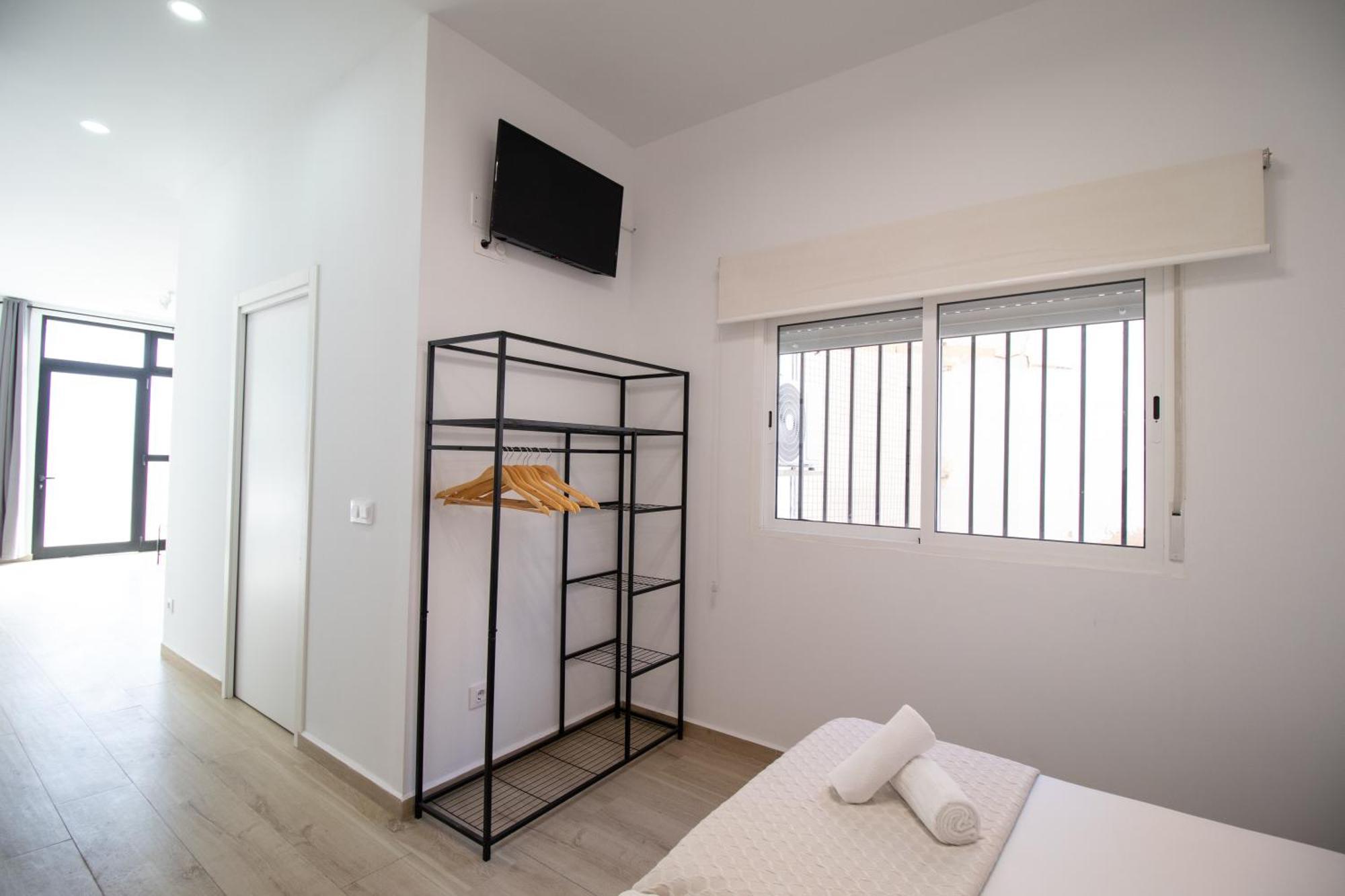 Congresos Flat By Concept Flats Διαμέρισμα Βαλένθια Εξωτερικό φωτογραφία