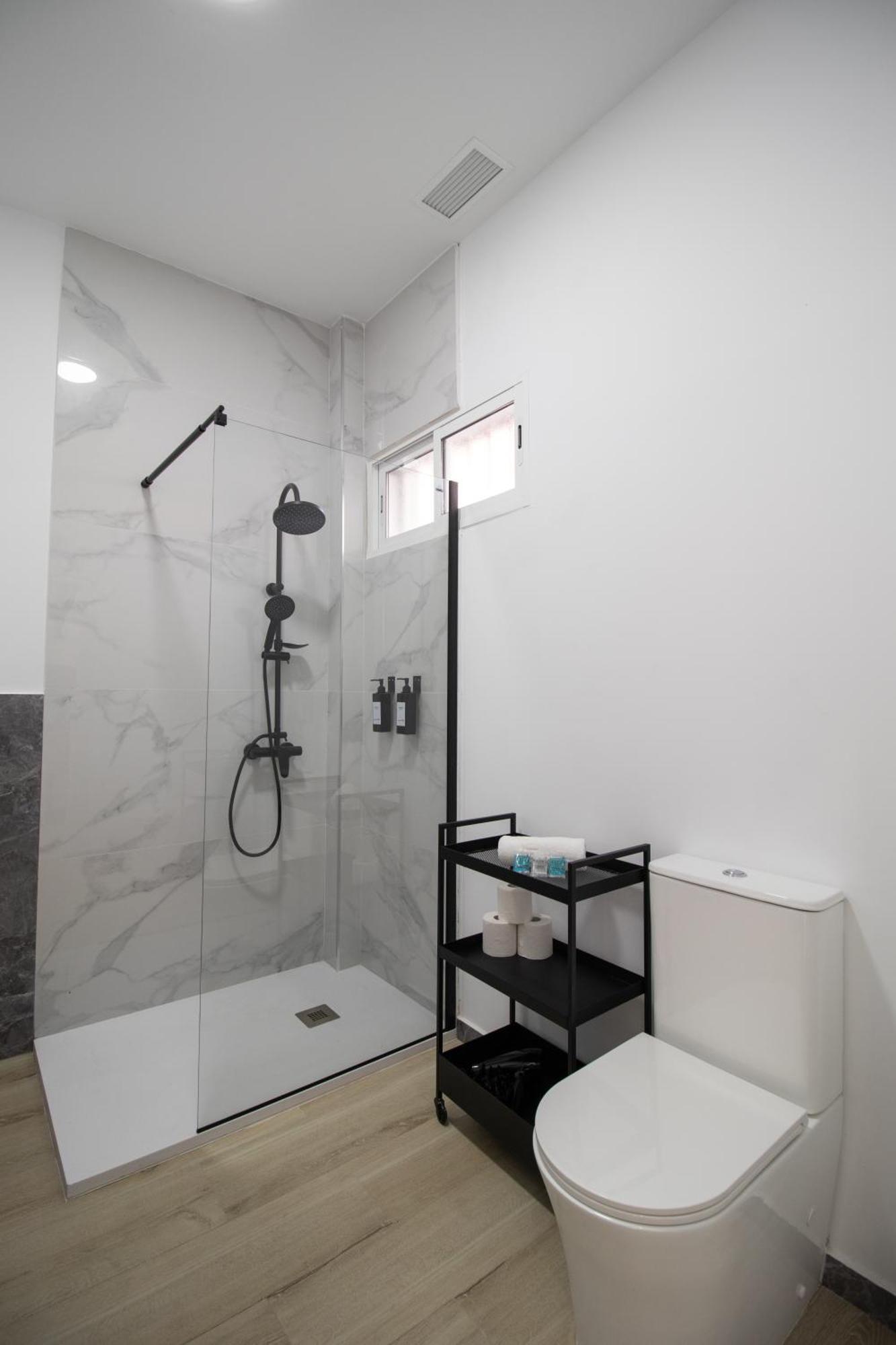Congresos Flat By Concept Flats Διαμέρισμα Βαλένθια Εξωτερικό φωτογραφία