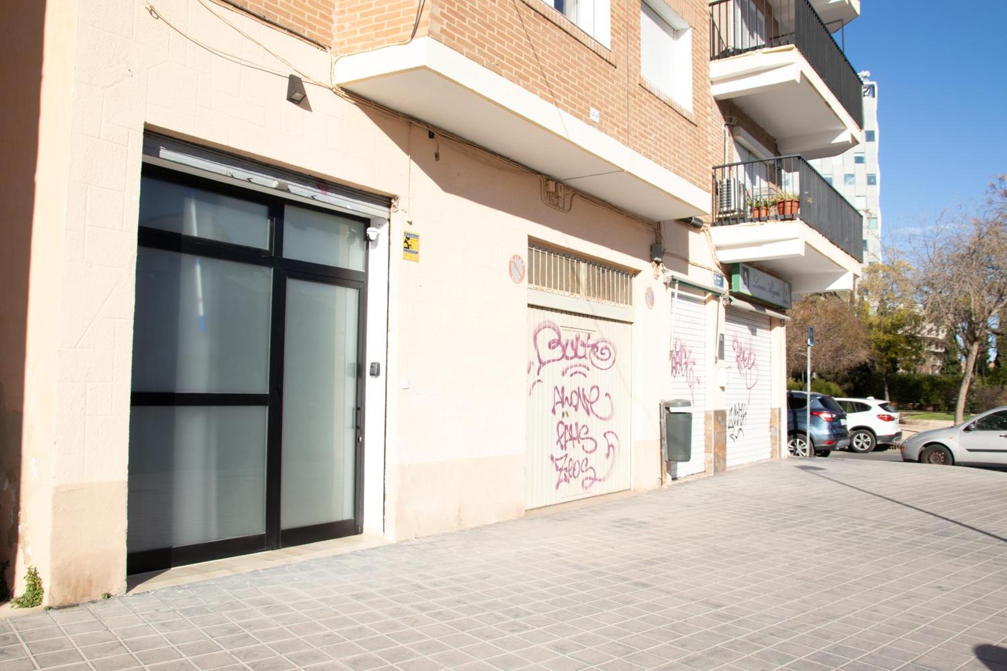 Congresos Flat By Concept Flats Διαμέρισμα Βαλένθια Εξωτερικό φωτογραφία