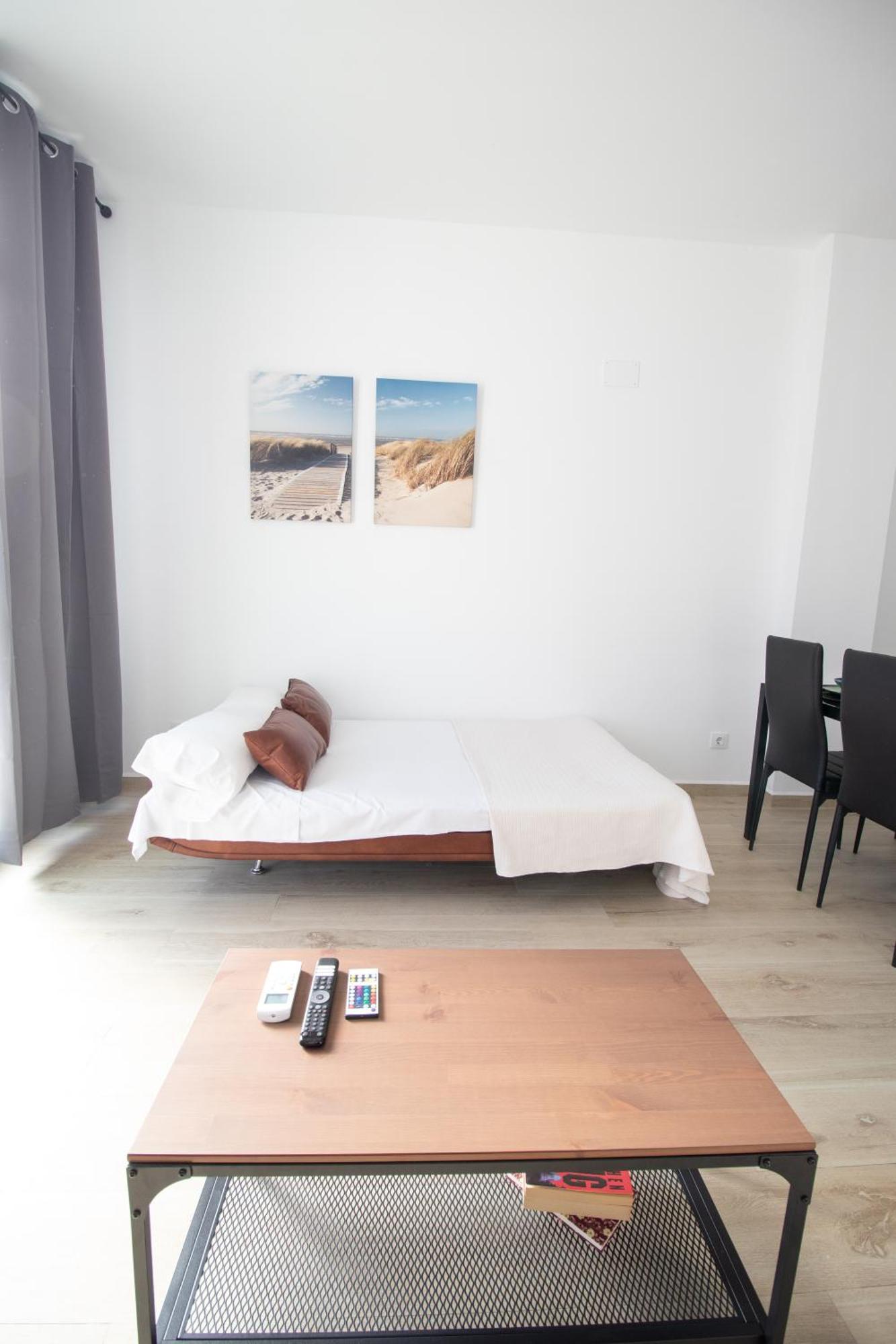 Congresos Flat By Concept Flats Διαμέρισμα Βαλένθια Εξωτερικό φωτογραφία