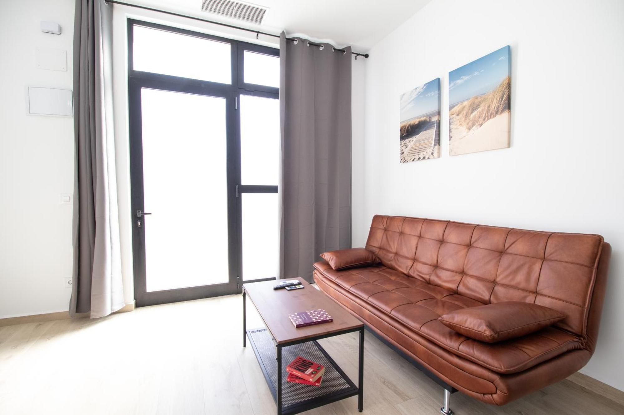 Congresos Flat By Concept Flats Διαμέρισμα Βαλένθια Εξωτερικό φωτογραφία